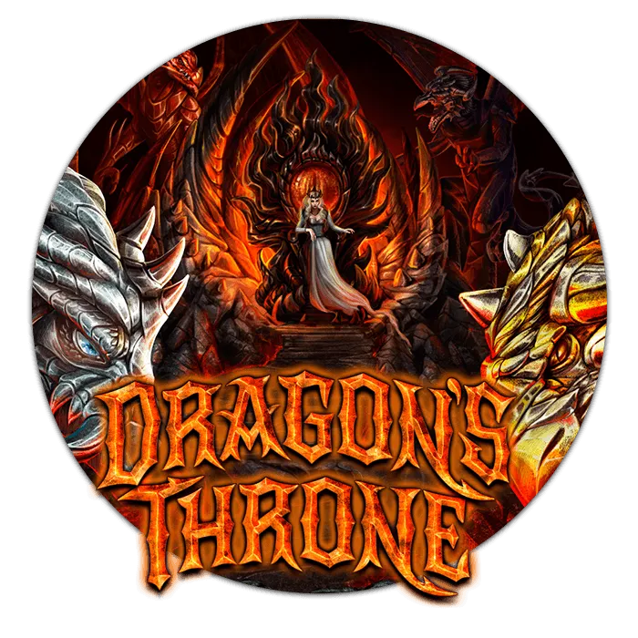 Dragons Throne - STARBET388