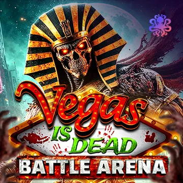 Vegas is Dead: Battle Arena! - STARBET388
