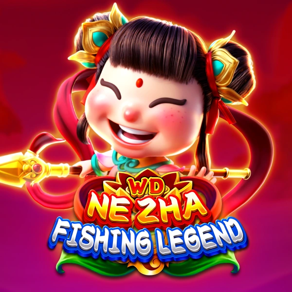 WD Nezha Fishing Legend - STARBET388