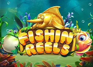 Fishin Reels - STARBET388