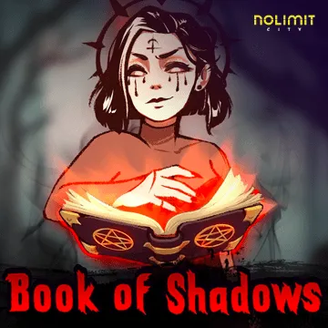 Book Of Shadows - STARBET388