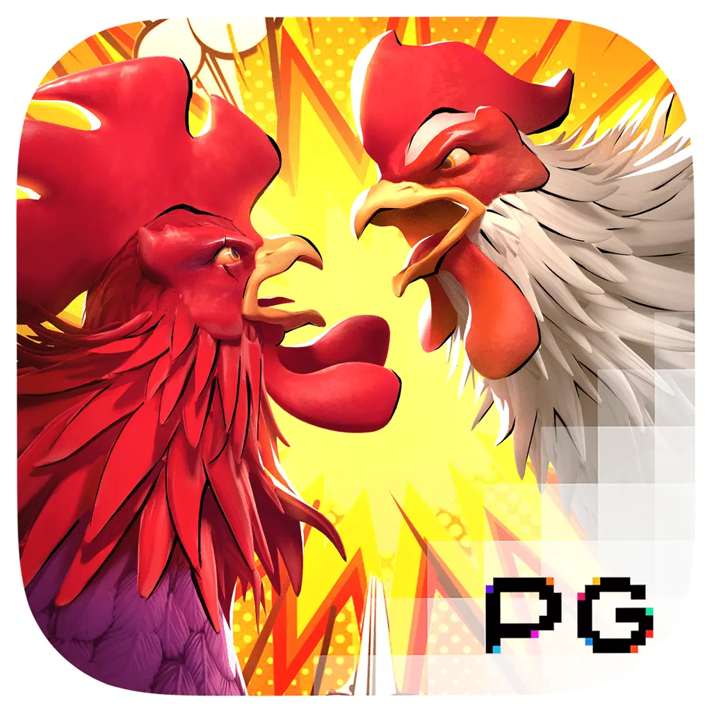 Rooster Rumble - STARBET388