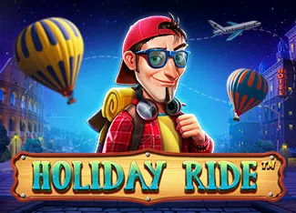 Holiday Ride - STARBET388