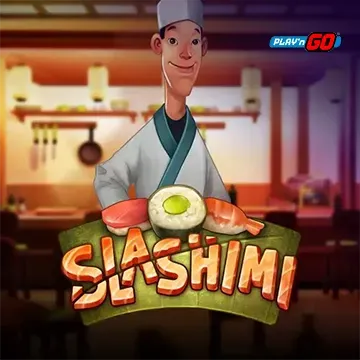 Slashimi - STARBET388