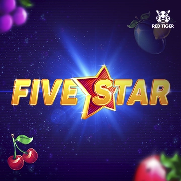 Five Star - STARBET388