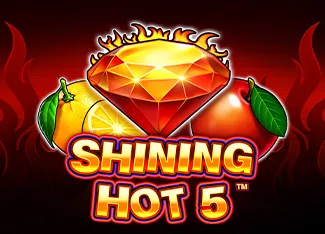 Shining Hot 5 - STARBET388