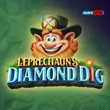 Leprechauns Diamond Dig - STARBET388