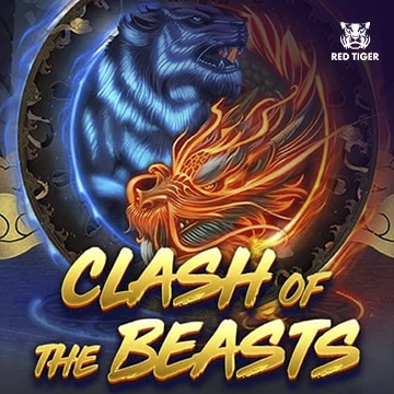 Clash of the Beasts - STARBET388