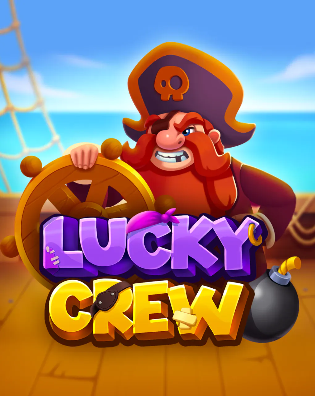 Lucky Crew - STARBET388