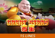 Great Stars - STARBET388