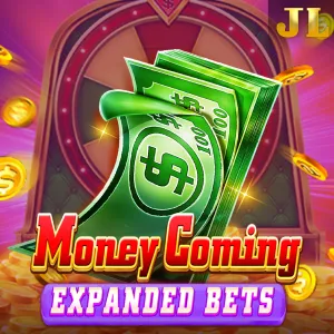 Money Coming Expanded Bets - STARBET388
