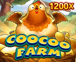 CooCooFarm - STARBET388