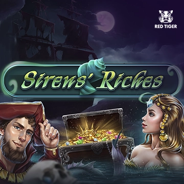 Sirens Riches - STARBET388