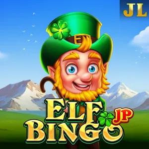 ELF BINGO - STARBET388