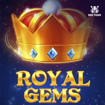 Royal Gems - STARBET388
