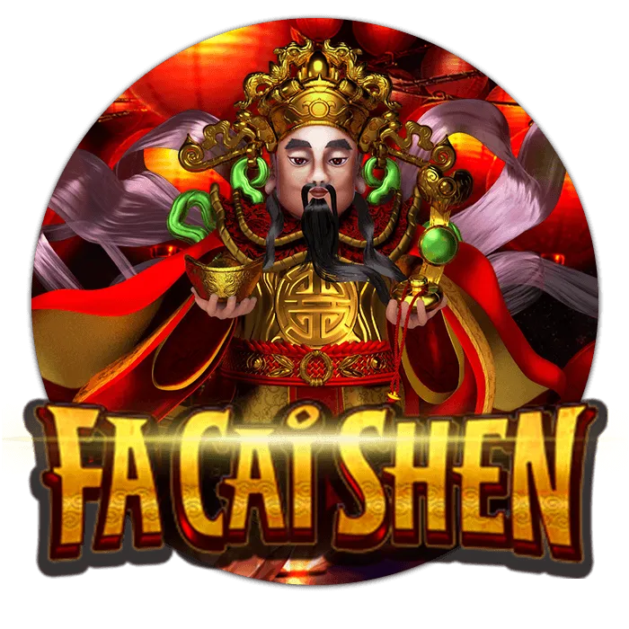 Fa Cai Shen - STARBET388