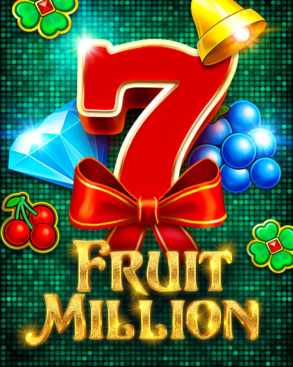 Fruit Million - STARBET388