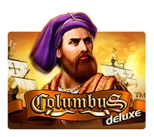 Columbus - STARBET388
