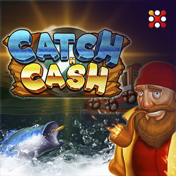 Catch n Cash - STARBET388
