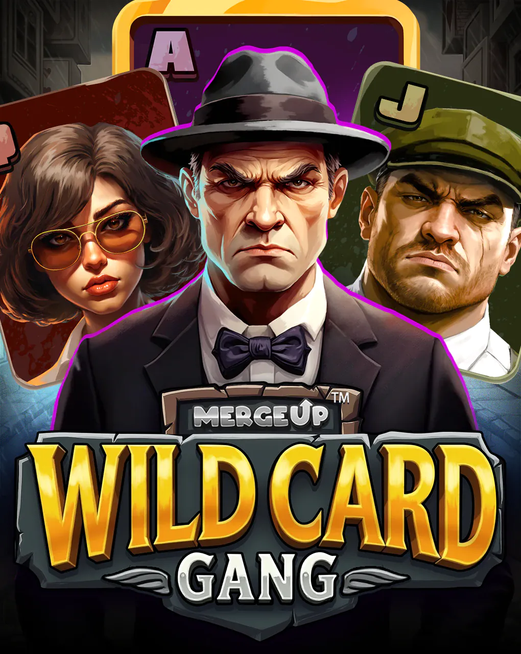 Wild Card Gang - STARBET388
