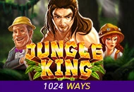 Jungle King - STARBET388