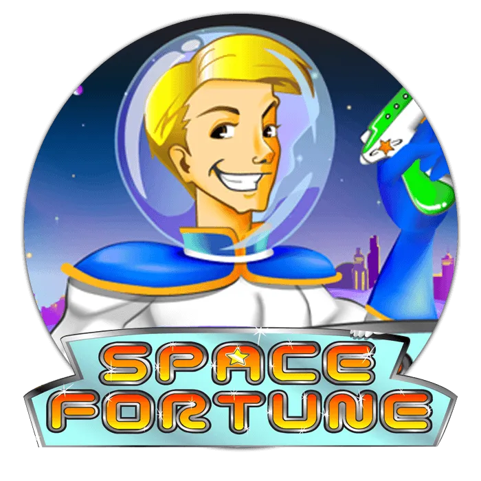 Space Fortune - STARBET388