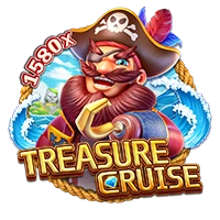 TREASURE CRUISE - STARBET388