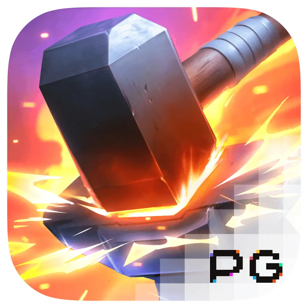 Forge of Wealth - STARBET388