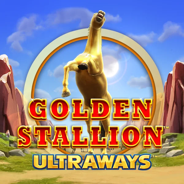 Golden Stallion - STARBET388