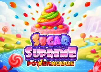 Sugar Supreme Powernudge - STARBET388