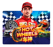Hot Wheels - STARBET388