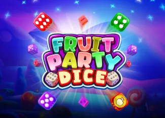 Fruit Party Dice - STARBET388