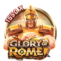 GLORY OF ROME - STARBET388