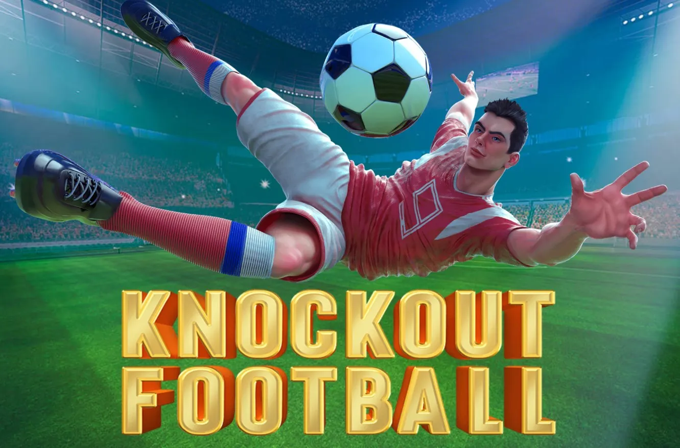 Knockout Football - STARBET388