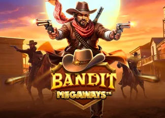 Bandit Megaways - STARBET388