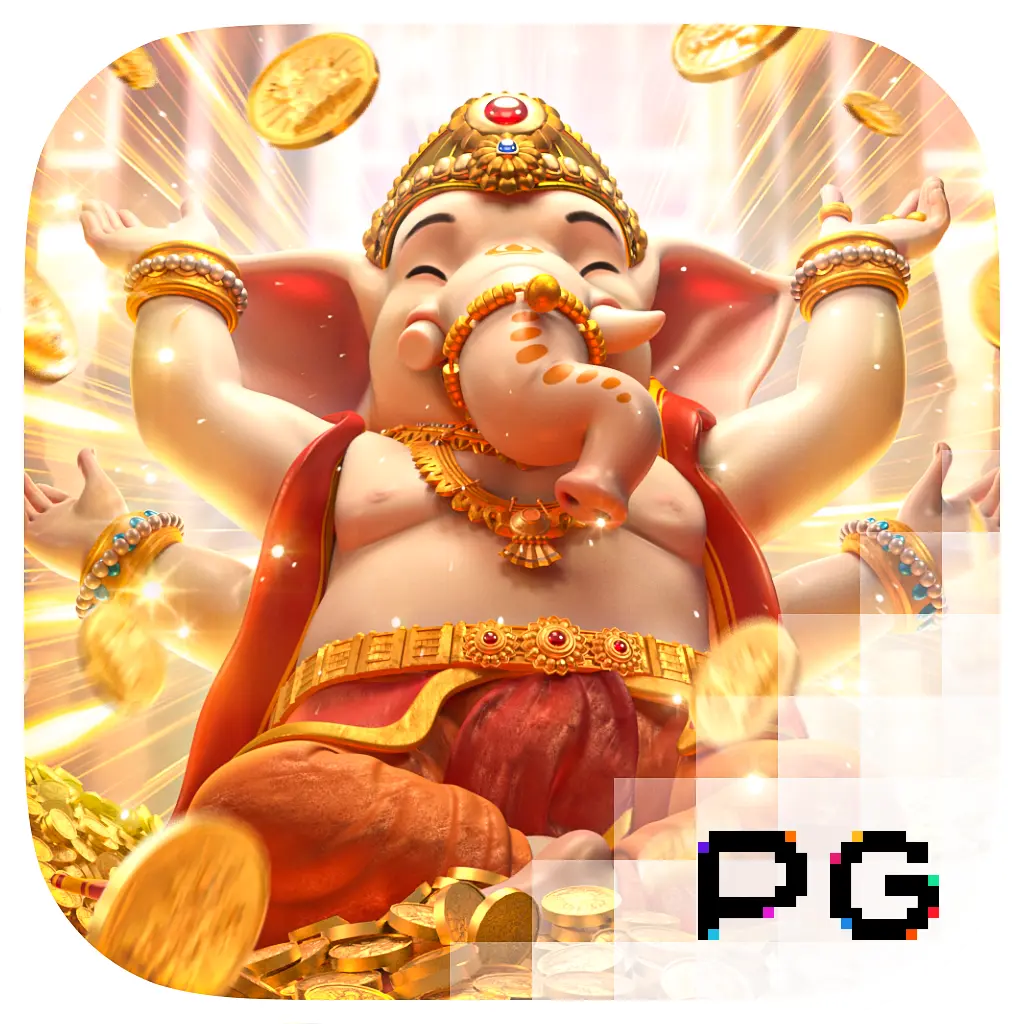 Ganesha Fortune - STARBET388