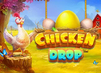 Chicken Drop - STARBET388