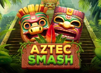 Aztec Smash - STARBET388