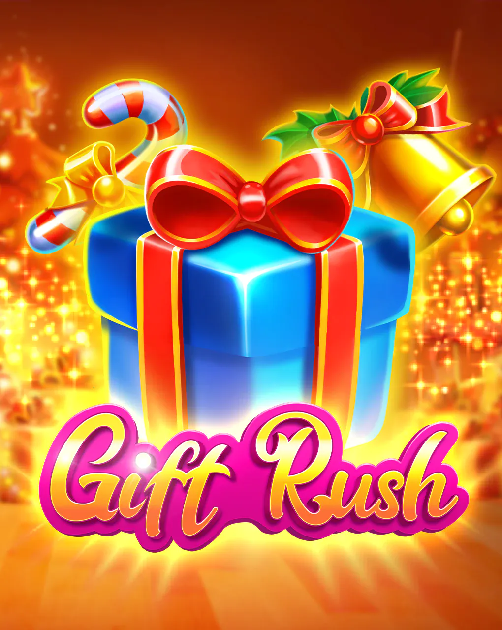 Gift Rush - STARBET388