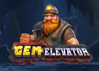 Gem Elevator - STARBET388