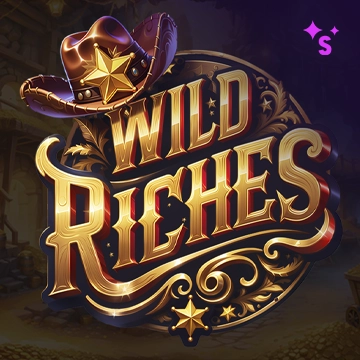 Wild Riches - STARBET388