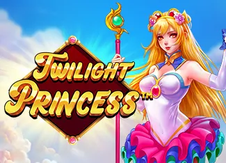 Twilight Princess - STARBET388