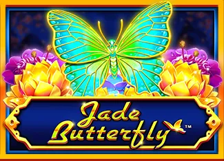 Jade Butterfly - STARBET388