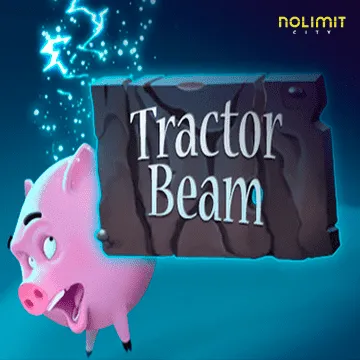 Tractor Beam - STARBET388
