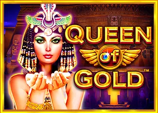 Queen of Gold - STARBET388