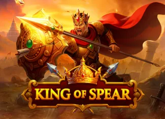 King of Spear - STARBET388