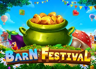 Barn Festival - STARBET388