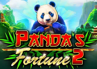 Panda Fortune 2 - STARBET388
