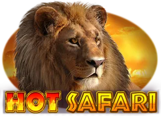 Hot Safari - STARBET388