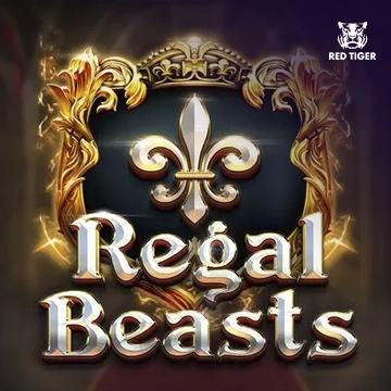 Regal Beasts - STARBET388